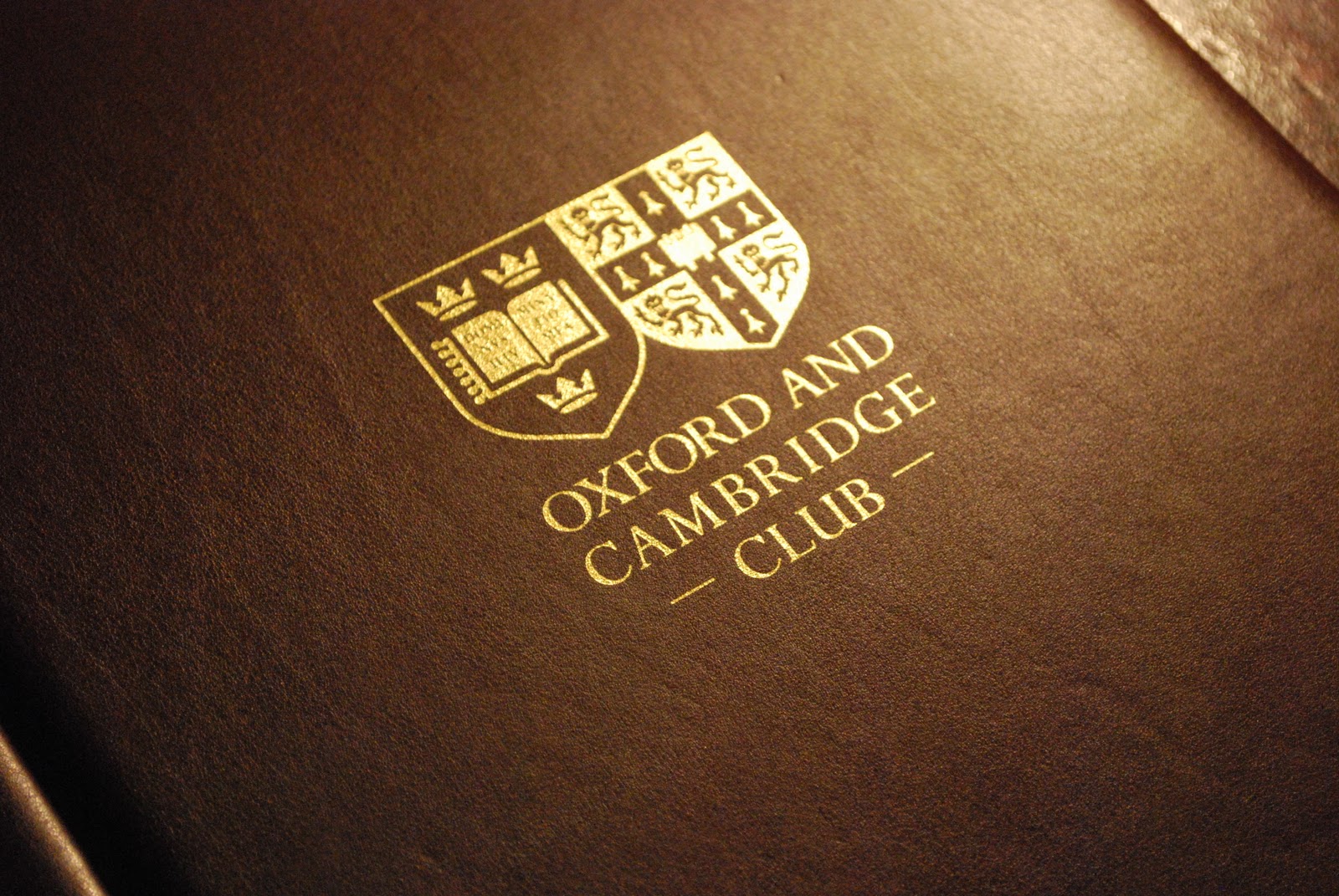 Being open minded about open applications to Oxbridge - Oxbridge Personal Statements